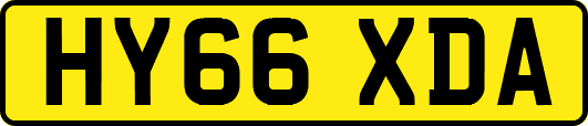 HY66XDA