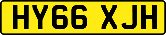 HY66XJH