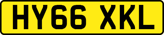 HY66XKL