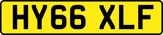 HY66XLF