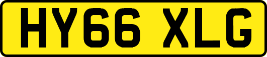 HY66XLG