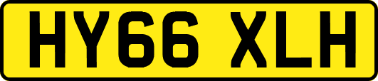 HY66XLH