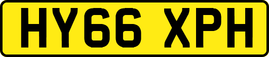 HY66XPH