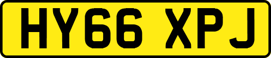 HY66XPJ