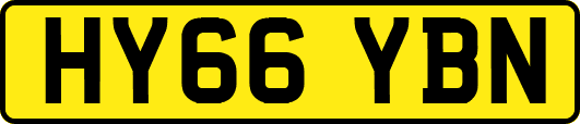 HY66YBN