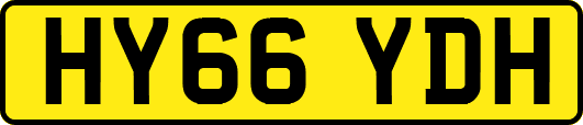 HY66YDH