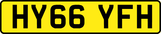 HY66YFH