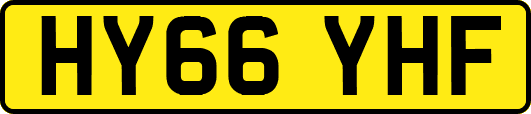 HY66YHF