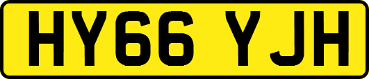 HY66YJH