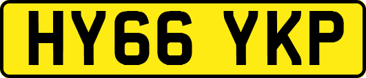 HY66YKP