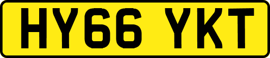 HY66YKT