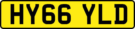 HY66YLD