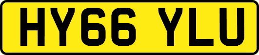 HY66YLU