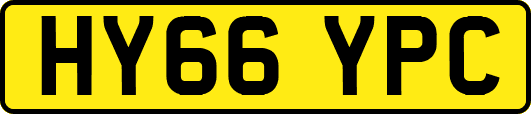 HY66YPC