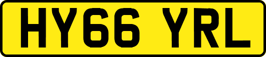 HY66YRL