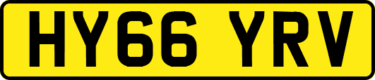 HY66YRV