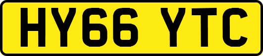 HY66YTC