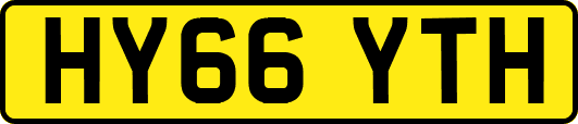 HY66YTH