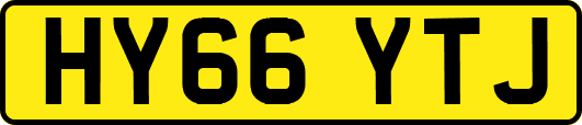 HY66YTJ