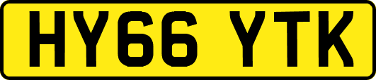 HY66YTK