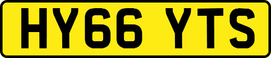 HY66YTS