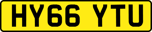 HY66YTU