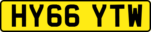 HY66YTW