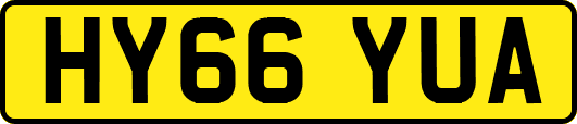 HY66YUA