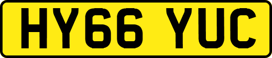 HY66YUC