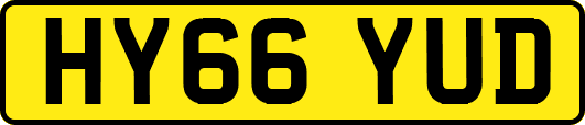 HY66YUD