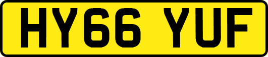 HY66YUF