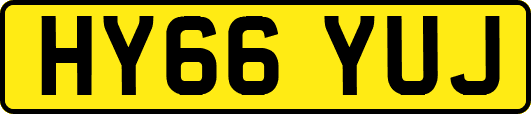 HY66YUJ