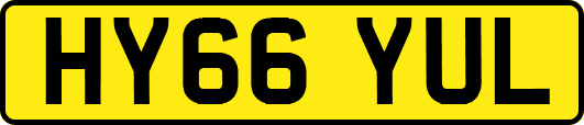 HY66YUL