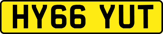 HY66YUT