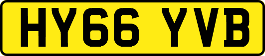 HY66YVB