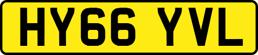 HY66YVL