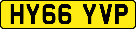 HY66YVP