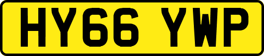 HY66YWP