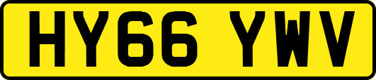 HY66YWV