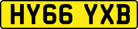 HY66YXB