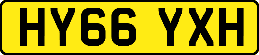 HY66YXH