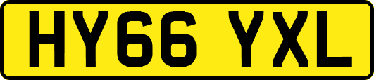 HY66YXL