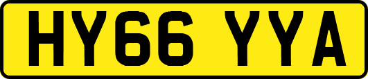 HY66YYA