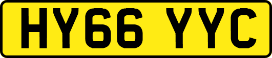 HY66YYC