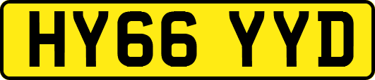 HY66YYD