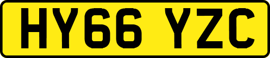 HY66YZC