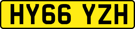 HY66YZH