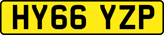 HY66YZP