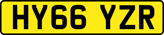 HY66YZR