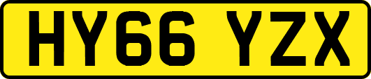 HY66YZX